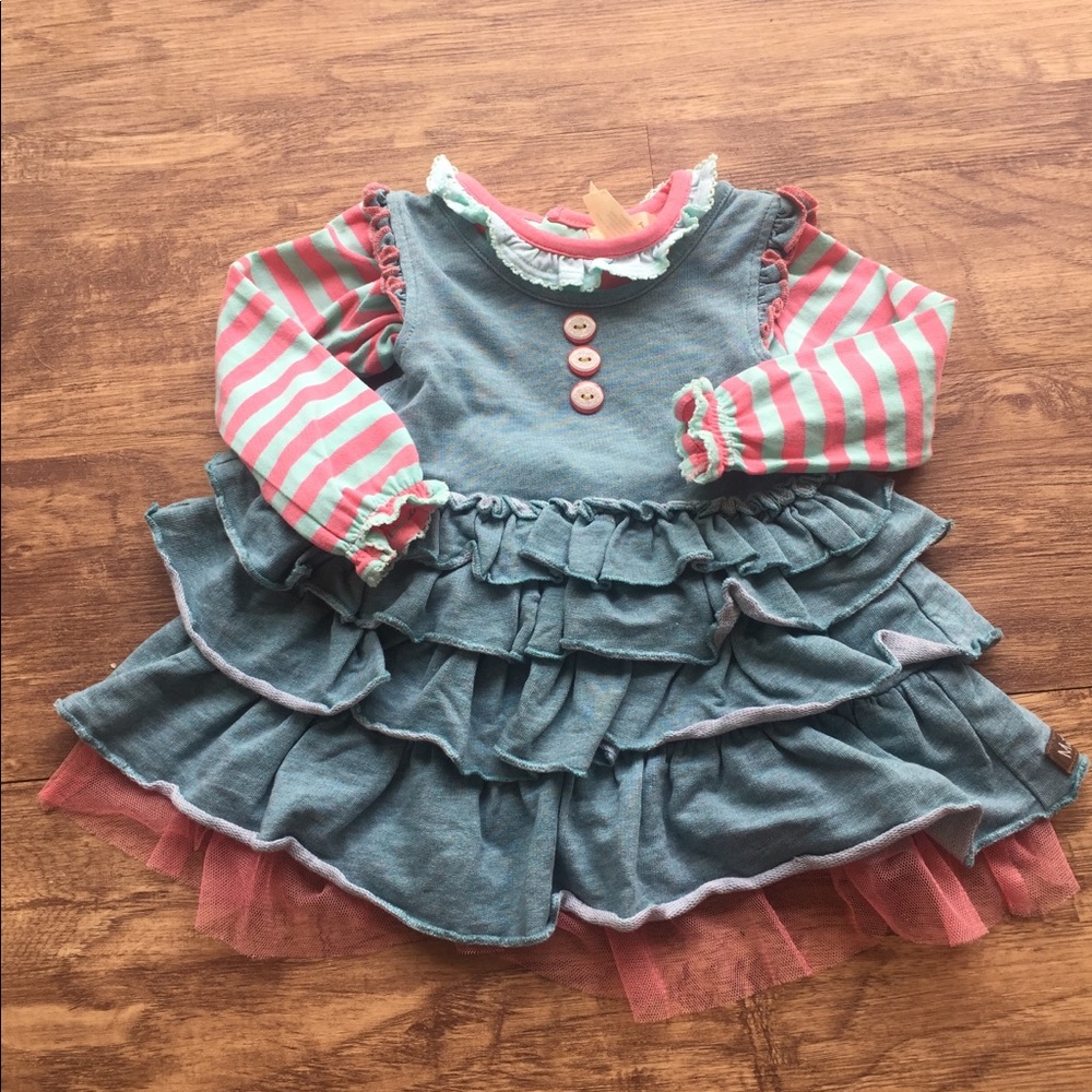 Matilda Jane set